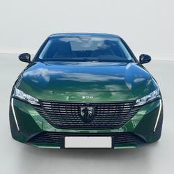 Peugeot 308 III Phase 1 Hybrid 136 e-DCS6 Allure H&eacute;nin-Beaumont