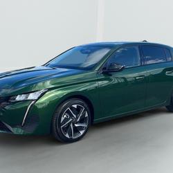 Peugeot 308 III Phase 1 Hybrid 136 e-DCS6 Allure H&eacute;nin-Beaumont