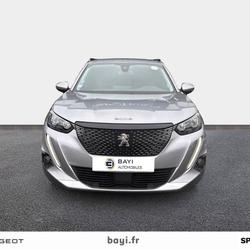 Peugeot 2008 2008 PureTech 130 S&S EAT8 Allure Pack Saint-Sulpice-sur-Risle