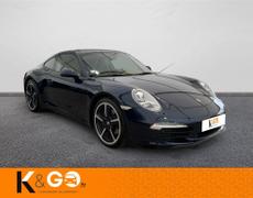 Porsche Carrera Ploeren