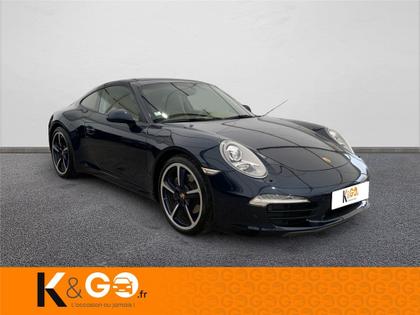 Porsche Carrera - 3.4I 350 PDK - 79 911 €