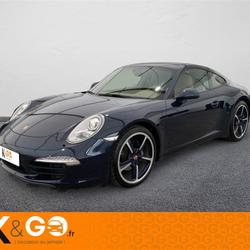 Porsche Carrera 3.4I 350 PDK Ploeren