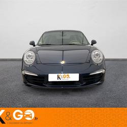 Porsche Carrera 3.4I 350 PDK Ploeren