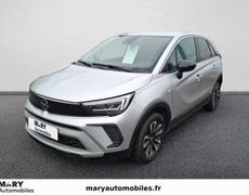 Opel Crossland Rouxmesnil-Bouteilles