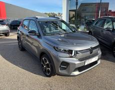 Citroen e-C3 Firminy