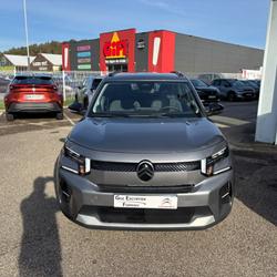 Citroen e-C3 Electrique 113ch Auto PLUS occasion - Firminy - photo 2/20
