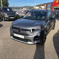 Citroen e-C3 Electrique 113ch Auto PLUS occasion - Firminy - photo 3/20
