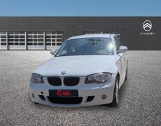 BMW Serie 1 Douarnenez