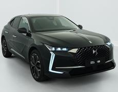 DS DS4 Hénin-Beaumont