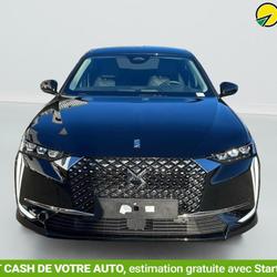 DS DS4 PureTech 130 EAT8 Rivoli Saint-Fons