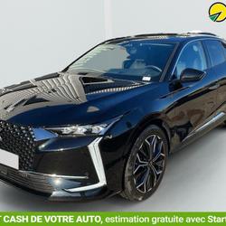 DS DS4 PureTech 130 EAT8 Rivoli Saint-Fons