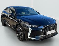 DS DS4 Hénin-Beaumont