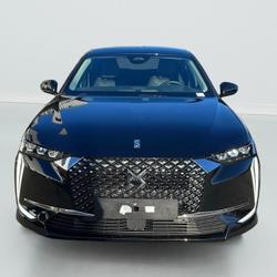 DS DS4 PureTech 130 EAT8 Rivoli H&eacute;nin-Beaumont