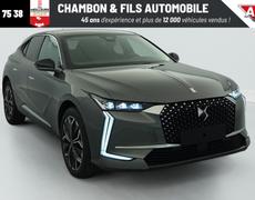 DS DS4 La Grand-Croix