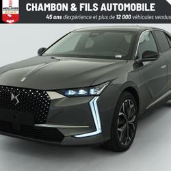 DS DS4 DS4 PureTech 130 EAT8 Rivoli La Grand-Croix