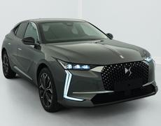 DS DS4 Hénin-Beaumont
