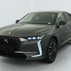 DS DS4 PureTech 130 EAT8 Rivoli H&eacute;nin-Beaumont