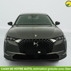 DS DS4 PureTech 130 EAT8 Rivoli Saint-Fons