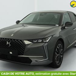 DS DS4 PureTech 130 EAT8 Rivoli Saint-Fons
