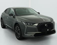 DS DS4 Hénin-Beaumont