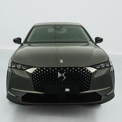 DS DS4 PureTech 130 EAT8 Rivoli H&eacute;nin-Beaumont