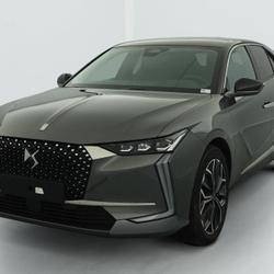 DS DS4 PureTech 130 EAT8 Rivoli H&eacute;nin-Beaumont