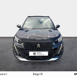 Peugeot 2008 2008 BlueHDi 130 S&S EAT8 GT Pack Saint-Sulpice-sur-Risle