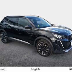 Peugeot 2008 2008 BlueHDi 130 S&S EAT8 GT Pack Saint-Sulpice-sur-Risle