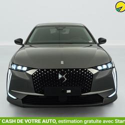 DS DS4 PureTech 130 EAT8 Rivoli Saint-Fons