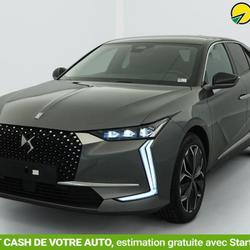 DS DS4 PureTech 130 EAT8 Rivoli Saint-Fons