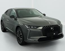 DS DS4 Hénin-Beaumont