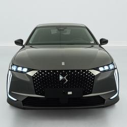 DS DS4 PureTech 130 EAT8 Rivoli H&eacute;nin-Beaumont