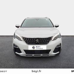 Peugeot 3008 3008 Puretech 130ch S&S EAT8 Allure Saint-Sulpice-sur-Risle