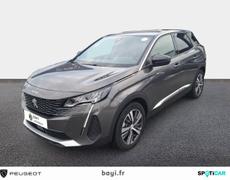 Peugeot 3008 Saint-Sulpice-sur-Risle