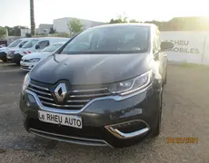 Renault Espace 5 Le Rheu