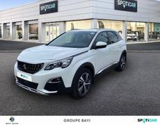 Peugeot 3008 Saint-Sulpice-sur-Risle
