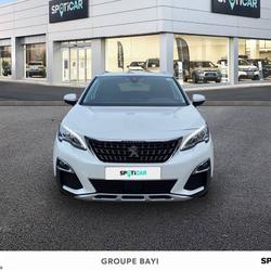 Peugeot 3008 3008 1.6 BlueHDi 120ch S&S EAT6 Allure Saint-Sulpice-sur-Risle
