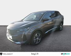 Peugeot 3008 Saint-Sulpice-sur-Risle