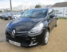 Renault Clio 4 Le Rheu