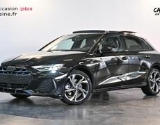 Audi A3 Sportback Rueil-Malmaison