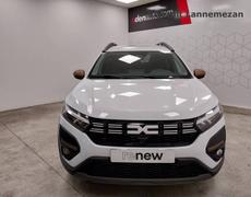 Dacia Jogger Lannemezan