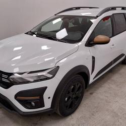 Dacia Jogger Hybrid 140 7 places GSR2 Extreme Lannemezan