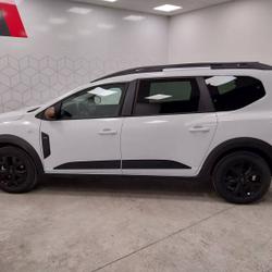 Dacia Jogger Hybrid 140 7 places GSR2 Extreme Lannemezan