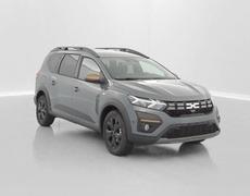 Dacia Jogger Hénin-Beaumont