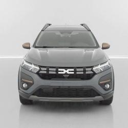 Dacia Jogger Jogger 1.0 ECO-G 100ch Extreme 7PL H&eacute;nin-Beaumont