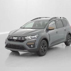 Dacia Jogger Jogger 1.0 ECO-G 100ch Extreme 7PL H&eacute;nin-Beaumont