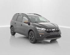 Dacia Jogger Hénin-Beaumont
