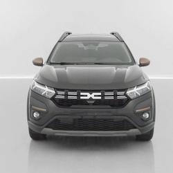 Dacia Jogger Jogger 1.0 ECO-G 100ch Extreme 7PL H&eacute;nin-Beaumont