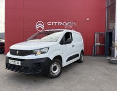 Peugeot Partner Guer