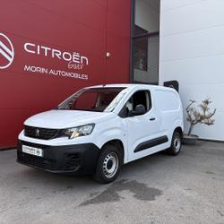 Peugeot Partner M 650KG BLUEHDI 100CH S&S Guer